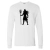 Essential-T Long Sleeve T-Shirt Thumbnail