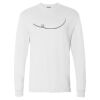 Essential-T Long Sleeve T-Shirt Thumbnail