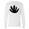 Essential-T Long Sleeve T-Shirt Thumbnail