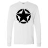 Essential-T Long Sleeve T-Shirt Thumbnail