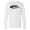 Essential-T Long Sleeve T-Shirt Thumbnail
