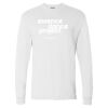 Essential-T Long Sleeve T-Shirt Thumbnail