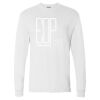 Essential-T Long Sleeve T-Shirt Thumbnail