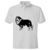 Men's EcoSmart® Jersey Polo Thumbnail