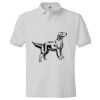 Men's EcoSmart® Jersey Polo Thumbnail