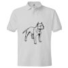 Men's EcoSmart® Jersey Polo Thumbnail