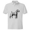 Men's EcoSmart® Jersey Polo Thumbnail