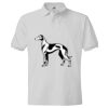 Men's EcoSmart® Jersey Polo Thumbnail