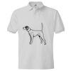 Men's EcoSmart® Jersey Polo Thumbnail