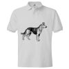 Men's EcoSmart® Jersey Polo Thumbnail