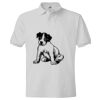 Men's EcoSmart® Jersey Polo Thumbnail
