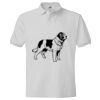 Men's EcoSmart® Jersey Polo Thumbnail