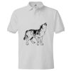 Men's EcoSmart® Jersey Polo Thumbnail