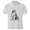 Men's EcoSmart® Jersey Polo Thumbnail