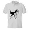 Men's EcoSmart® Jersey Polo Thumbnail