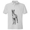 Men's EcoSmart® Jersey Polo Thumbnail