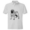 Men's EcoSmart® Jersey Polo Thumbnail