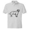 Men's EcoSmart® Jersey Polo Thumbnail