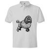 Men's EcoSmart® Jersey Polo Thumbnail