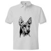 Men's EcoSmart® Jersey Polo Thumbnail