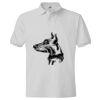 Men's EcoSmart® Jersey Polo Thumbnail