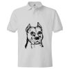 Men's EcoSmart® Jersey Polo Thumbnail