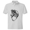 Men's EcoSmart® Jersey Polo Thumbnail
