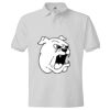Men's EcoSmart® Jersey Polo Thumbnail