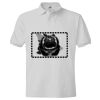 Men's EcoSmart® Jersey Polo Thumbnail