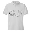 Men's EcoSmart® Jersey Polo Thumbnail