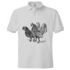 Men's EcoSmart® Jersey Polo Thumbnail