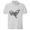 Men's EcoSmart® Jersey Polo Thumbnail