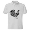 Men's EcoSmart® Jersey Polo Thumbnail