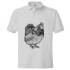 Men's EcoSmart® Jersey Polo Thumbnail