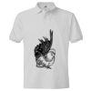 Men's EcoSmart® Jersey Polo Thumbnail
