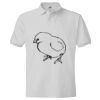 Men's EcoSmart® Jersey Polo Thumbnail
