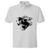 Men's EcoSmart® Jersey Polo Thumbnail