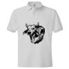 Men's EcoSmart® Jersey Polo Thumbnail