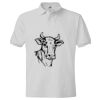 Men's EcoSmart® Jersey Polo Thumbnail
