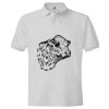 Men's EcoSmart® Jersey Polo Thumbnail