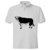 Men's EcoSmart® Jersey Polo Thumbnail