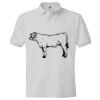 Men's EcoSmart® Jersey Polo Thumbnail