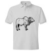 Men's EcoSmart® Jersey Polo Thumbnail