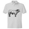 Men's EcoSmart® Jersey Polo Thumbnail