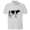 Men's EcoSmart® Jersey Polo Thumbnail