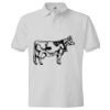 Men's EcoSmart® Jersey Polo Thumbnail