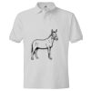 Men's EcoSmart® Jersey Polo Thumbnail