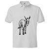 Men's EcoSmart® Jersey Polo Thumbnail