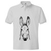 Men's EcoSmart® Jersey Polo Thumbnail