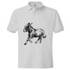 Men's EcoSmart® Jersey Polo Thumbnail